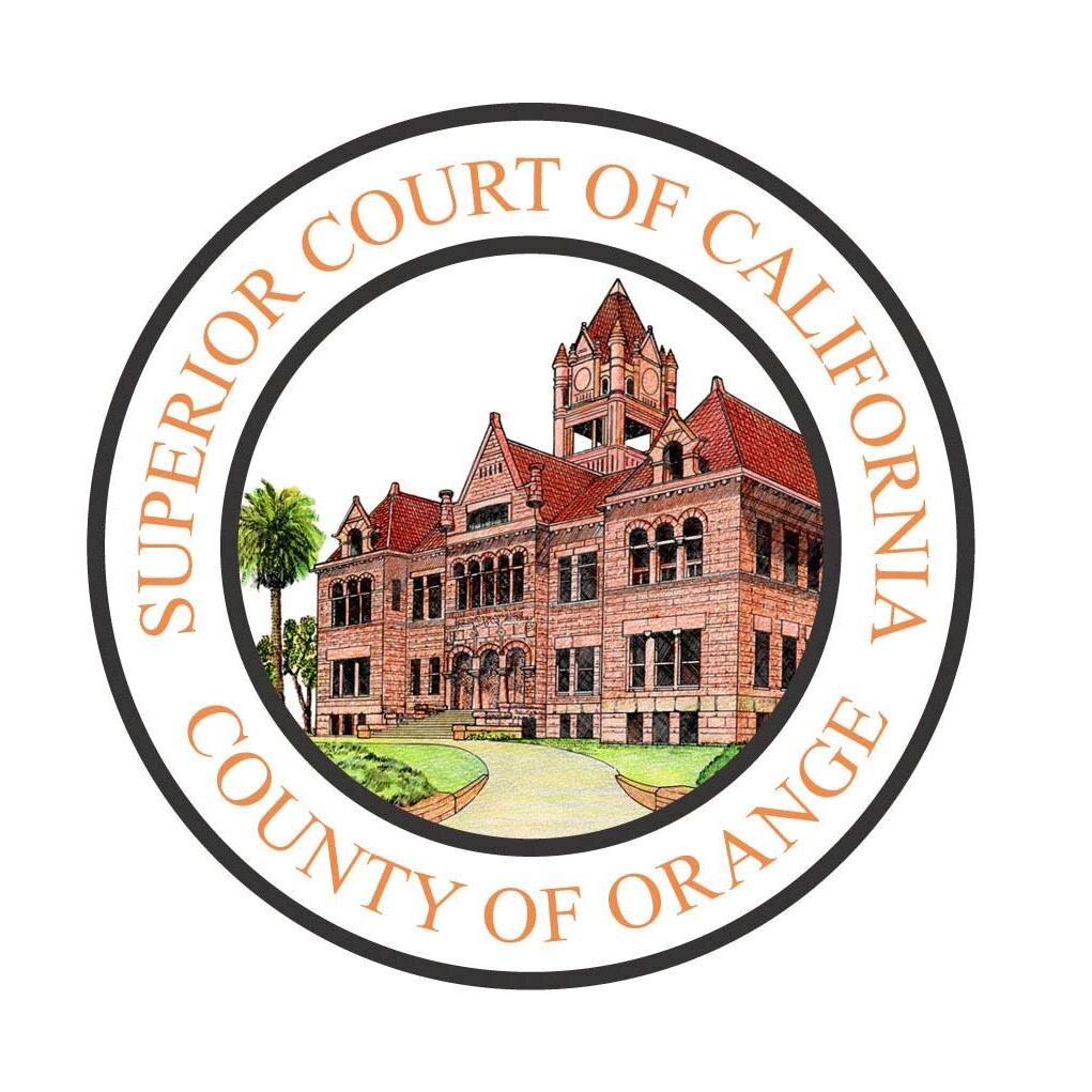 How to File in Orange County Superior Court Legal Document Server