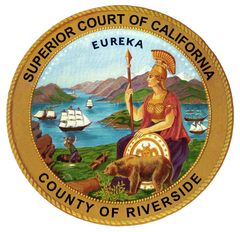 Riverside Superior Court eFiling Update