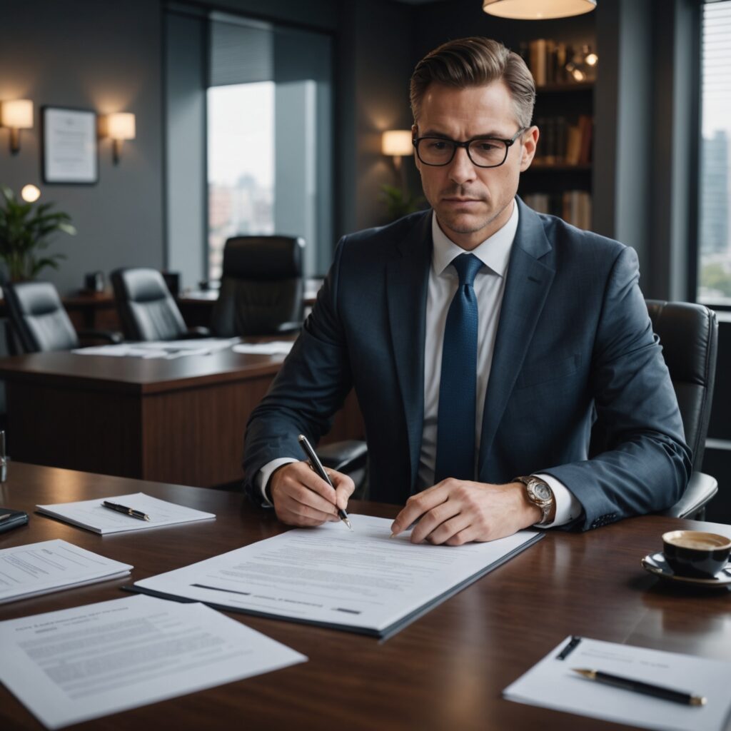 Attorney Service Expert